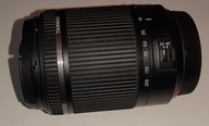 Tamron 18-200mm F / 3,5-6,3 Dill objektív pre Sony