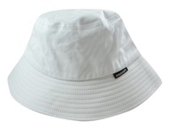 Biely rybársky klobúk - Pako Jeans