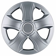 15'' EMBLÉMY SÚPRAVY HUBCAPS 15'' EMBLÉMY SÚPRAVY HUBCAPS