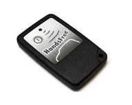 DIAĽKOVÝ IDENTIFIKÁTOR AMT 868,30 MHz DIAĽKOVÝ IDENTIFIKÁTOR AMT 868,30 MHz