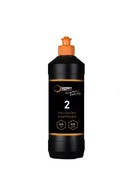 Honey Combination Polishing Compound 2 Stredne abrazívna leštiaca pasta 500ml Honey Combination Polishing Compound 2 Stredne abrazívna leštiaca pasta 500ml