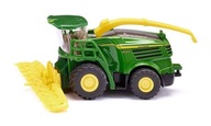 SIKU 1794 KRÉZAČKA 1:87 John Deere model 8500i samohybný traktor SIKU 1794 KRÉZAČKA 1:87 John Deere model 8500i samohybný traktor