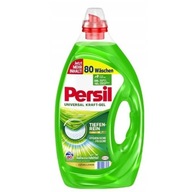 Persil 80 umýva Univerzálny gél 4l