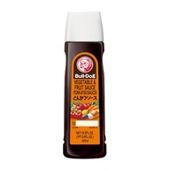 Bull-Dog japonská ovocná a zeleninová omáčka 500 ml Ton Bull-Dog japonská ovocná a zeleninová omáčka 500 ml Ton