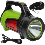 NABÍJACIA LED BATERKA 10W 4000mAh + POWERBANKA NABÍJACIA LED BATERKA 10W 4000mAh + POWERBANKA