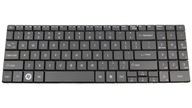 KLÁVESNICA PRE ACER ASPIRE 5732 5732G 5732Z 5732ZG