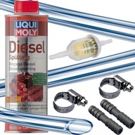SADA NA ČISTENIE VSTREKOVAČA LIQUI MOLY SPULUNG DIESEL