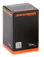 Sada hydraulického filtra Denckermann A220018