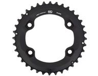 Prevodník Shimano 36T Deore FC-M6000 MT500 pre 36-26