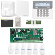 [11A] Súprava budíka PERFECTA 64 M 2G/4G – Satel