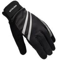 Športové zimné rukavice Touch Point METEOR XXL