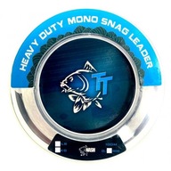 NASH MONO SNAG LEADER SHOOT RIG 0,50mm 100 NASH MONO SNAG LEADER SHOOT RIG 0,50mm 100