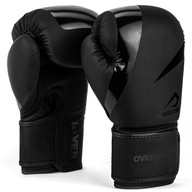 Boxerské rukavice Overlord Riven 12 oz Skintex