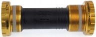 Stredová konzola kľuky SHIMANO BB80 Hollowtech 2 83mm SAINT Stredová konzola kľuky SHIMANO BB80 Hollowtech 2 83mm SAINT