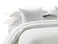 POSTEĽNE 140X200 + 2 HOTELOVÉ VANKÚŠE 100% BAVLNA POSTEĽNE 140X200 + 2 HOTELOVÉ VANKÚŠE 100% BAVLNA