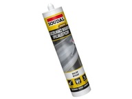 Tesniaci tmel na strechy Soudal Specjalistyc hnedý Tesniaci tmel na strechy Soudal Specjalistyc hnedý