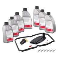 FILTER AUTOMATICKEJ PREVODOVKY FEBI 171748 FILTER AUTOMATICKEJ PREVODOVKY FEBI 171748