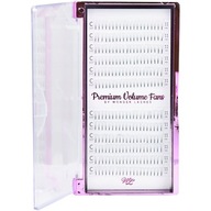 Wonder Lashes Premium Volume Fans 2D C, Mix Wonder Lashes Premium Volume Fans 2D C, Mix