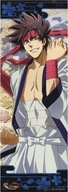 Anime Plagát Rurouni Kenshin RUKE_018 A3 (vlastné) Anime Plagát Rurouni Kenshin RUKE_018 A3 (vlastné)