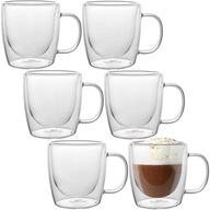 FLORINA Malachit termopoháre 400ml 6 ks. FLORINA Malachit termopoháre 400ml 6 ks.