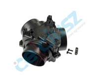 SIROCO Y 60 mm VZDUCHOVÝ TEK S OVLÁDANÍM SIROCO Y 60 mm VZDUCHOVÝ TEK S OVLÁDANÍM