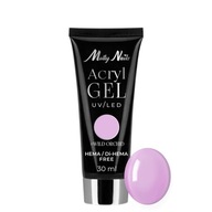 AKRYL GÉL AKRYL GÉL STAVEBNÝ GÉL NA NACHTY Wild Orchid 26 30ml MollyNails AKRYL GÉL AKRYL GÉL STAVEBNÝ GÉL NA NACHTY Wild Orchid 26 30ml MollyNails