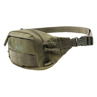 Magnum Plover Olive Green 2L molle taška cez pás Magnum Plover Olive Green 2L molle taška cez pás