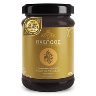 Acheloos dubový med 460g Grécko Acheloos dubový med 460g Grécko
