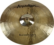 Anatolian 14" Impression Regular Hi-Hat Anatolian 14" Impression Regular Hi-Hat