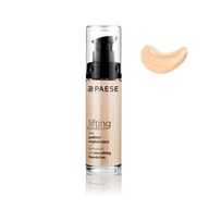 Paese Smoothing Lifting Foundation 100, 30ml Paese Smoothing Lifting Foundation 100, 30ml