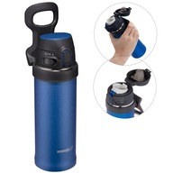 Termoska termohrnček ZOJIRUSHI SM-QAF48-AK 480 ml modrá japonská Termoska termohrnček ZOJIRUSHI SM-QAF48-AK 480 ml modrá japonská
