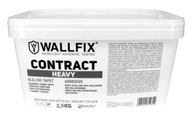 WALLFIX CONTRACT ŤAŽKÉ LEPIDLO NA TAPETY 2,5KG