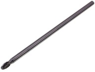 Fréza rotačný pilník z tvrdokovu TRE 6x10 L150 dl
