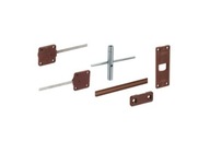 HETTICH TOPLINE L XL SADA VYROVNÁVACÍCH KOVACÍ 45198 HETTICH TOPLINE L XL SADA VYROVNÁVACÍCH KOVACÍ 45198