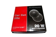 Alphard Car Set 26z výškový reproduktor Alphard Car Set 26z výškový reproduktor