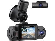 VANTRUE N2S GPS QHD videorekordér