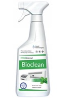 READY BIOCLEAN LIQUID 500 ml ČISTENIE KLIMATIZÁCIE DEZINFEKCIA BIO VÔŇA