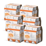 Nestlé Resource 2.0 nápoj Ananas Mango 24 x 200 ml Nestlé Resource 2.0 nápoj Ananas Mango 24 x 200 ml