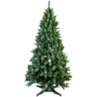 Vianočný stromček AGA 150cm umelý vianočný stromček