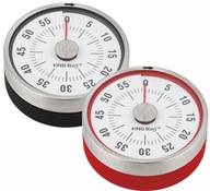 Magnet na kuchynské hodiny KINGHOFF KH-3177 Magnet na kuchynské hodiny KINGHOFF KH-3177