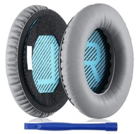 HUBKA NA SLÚCHADLÁ PRE SLÚCHADLÁ BOSE QC35 QC25 QC2 QC15 AE2 PADS HQ QUALITY HUBKA NA SLÚCHADLÁ PRE SLÚCHADLÁ BOSE QC35 QC25 QC2 QC15 AE2 PADS HQ QUALITY