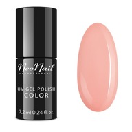 Hybridný lak na nechty 7,2 ml - Peach Rose Hybridný lak na nechty 7,2 ml - Peach Rose