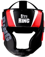 Boxerská prilba Ring Sparingová prilba BATTLE veľ XL
