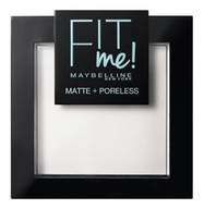 Maybelline Fit Me Transluced Mattifying Powder (090) Maybelline Fit Me Transluced Mattifying Powder (090)