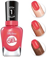Sally Hansen Miracle Gélový lak na nechty Apollo You Any 342 Sally Hansen Miracle Gélový lak na nechty Apollo You Any 342