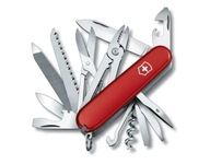 VICTORINOX HANDYMAN Nôž 91MM CELIDOR 1.3773 VICTORINOX HANDYMAN Nôž 91MM CELIDOR 1.3773