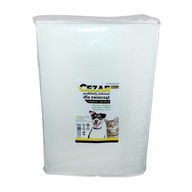 CEZAR GOLD Hygienické vložky savé 60x90 25 kusov na učenie sa cikať 1600ml CEZAR GOLD Hygienické vložky savé 60x90 25 kusov na učenie sa cikať 1600ml