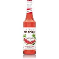 MONIN WATERMELON - melónový sirup 700 ml MONIN WATERMELON - melónový sirup 700 ml