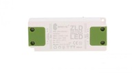 LED zdroj 12V DC 12W ZLD 12-12LF 1,0A