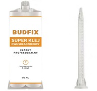 LEPIDLO NA ZRKADLÁ dvojzložkové metakrylové MMA lepidlo 50ml LEPIDLO NA ZRKADLÁ dvojzložkové metakrylové MMA lepidlo 50ml